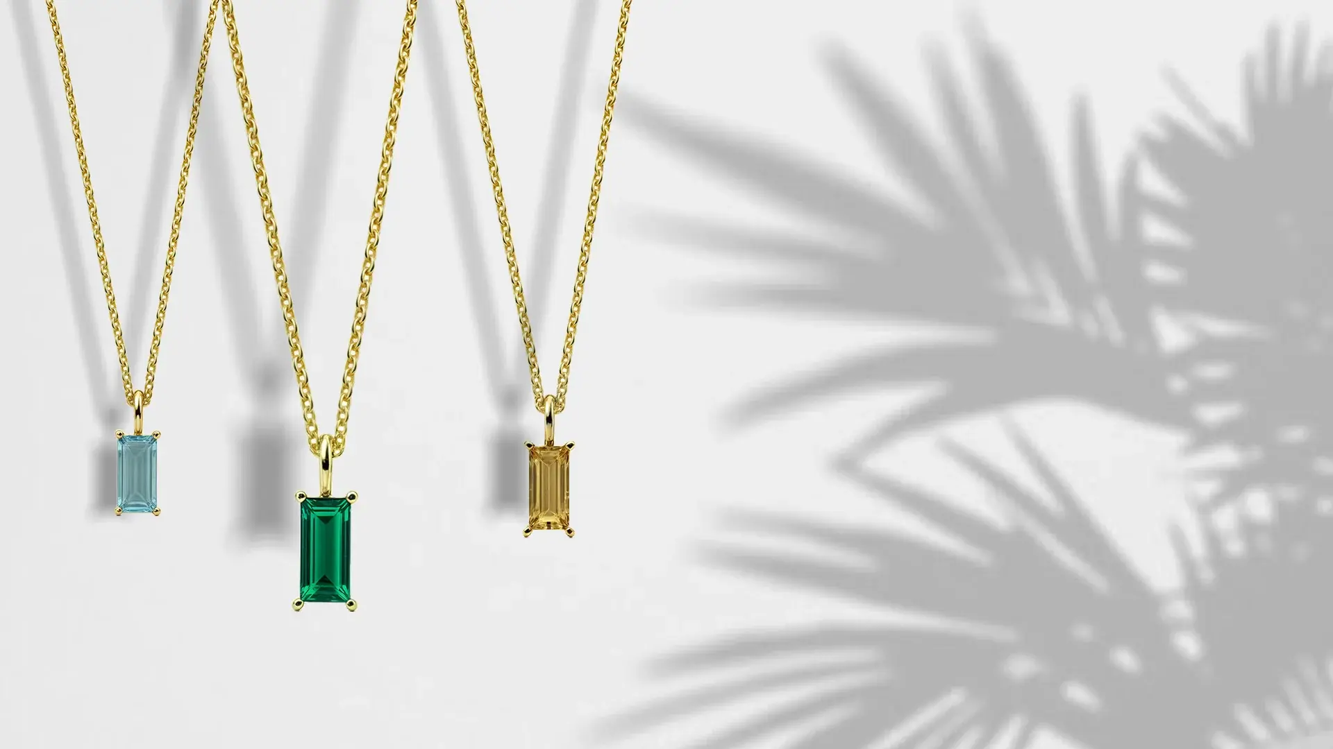 Looks Perfect Pendant Necklace